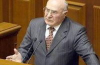 БЮТ решил оставить Стельмаха в покое до выборов