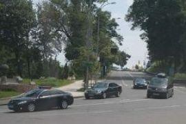 МВД закупит дорогие авто для Януковича, Азарова и Литвина
