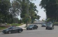 МВД закупит дорогие авто для Януковича, Азарова и Литвина