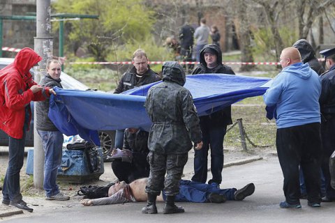 Суд по делу об убийстве Бузины составил график заседаний и приступает к процессу