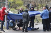 Суд у справі про вбивство Бузини склав графік засідань і починає процес