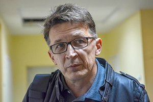 В России объявлен в розыск известный оппозиционный блогер Рустем Адагамов