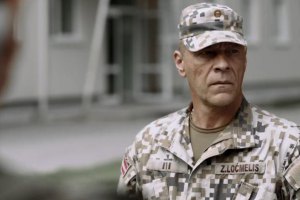 Латвийский актер отказался от съемок в российском фильме из-за Украины