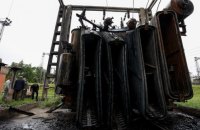 Росія активізувала дальні удари по Україні задля масштабних збитків енергорозподільчій мережі, – міноборони Британії