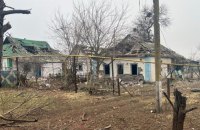 Уночі Росія била по Дніпропетровській області. Поранені 6 людей, зокрема діти (уточнено)