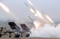 Росіяни обстріляли з "градів" Гуляйполе в Запорізькій області, є поранений