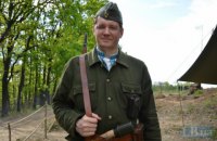 Штаб АТО анонсував на Донбасі автопробіг на честь Дня перемоги 