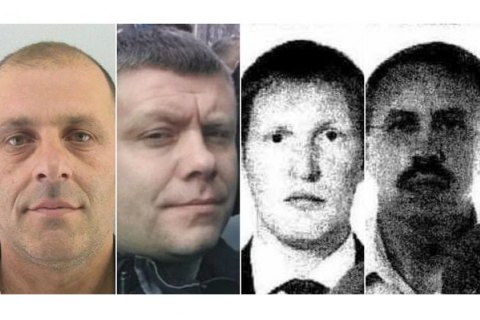 В Сербии задержаны подозреваемые в причастности к перевороту в Черногории