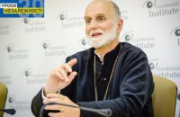 Борис Ґудзяк: «Міняти країну треба, владу міняти треба, але я раджу почати з того, що змінити себе» 