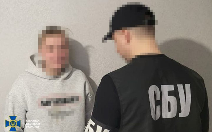 У Дніпрі адміністраторку телеграм-каналу підозрюють у публікації даних про розташування Сил оборони