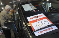 НБУ: деньги для кредитования есть, кредитовать некого