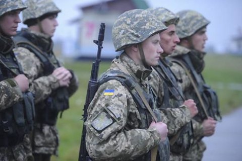 Порошенко издал указ о демобилизации шестой волны