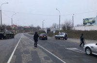 В Херсоне проходят обыски по делу Гандзюк и спецоперация по устранению преступной группировки (обновлено)  