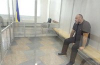 Крисін у колонії отримав підозру за тероризування в’язнів