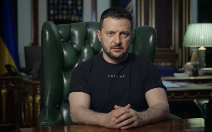 Черговий "Рамштайн" відбувся доволі результативно, ще міцнішаємо, – Зеленський