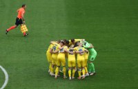 Як збірній України вийти до плей-оф Євро-2024