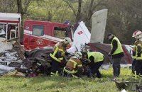В ЧФ России установили причину крушения самолета