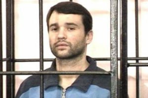 ДПтС спростувала втечу вбивці Щербаня з в'язниці