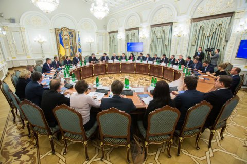 В Україні готують програму "Я маю право" за безкоштовними юрконсультаціями