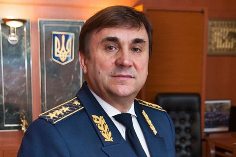 Начальник Львовской железной дороги уволен