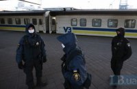 У Харківській області поліція знайшла 9 осіб, які повернулися з-за кордону і порушили самоізоляцію