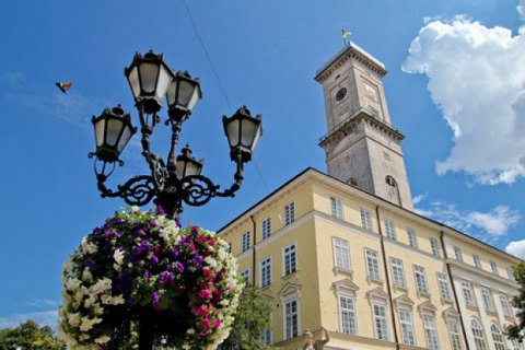 В горсовете Львова - вспышка COVID-19
