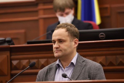 Кулеба опроверг информацию о своем назначении главой КГГА 
