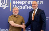Туреччина допоможе Україні відновлювати енергетичну систему