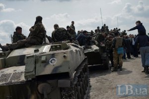 Кабмін виділив ще 5 млрд гривень на оборону