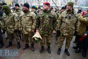 В СНБО уточнили информацию о раненых в зоне АТО