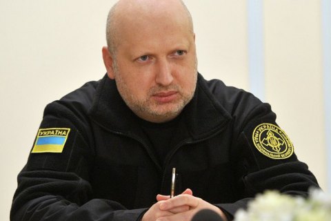 Турчинов закликав провайдерів починати блокувати "ВКонтакте" і "Одноклассники"