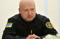 Турчинов закликав провайдерів починати блокувати "ВКонтакте" і "Одноклассники"