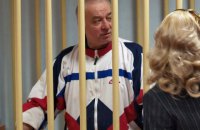 Причиной покушения на Скрипаля было сотрудничество с западными спецслужбами после высылки из РФ, - Financial Times