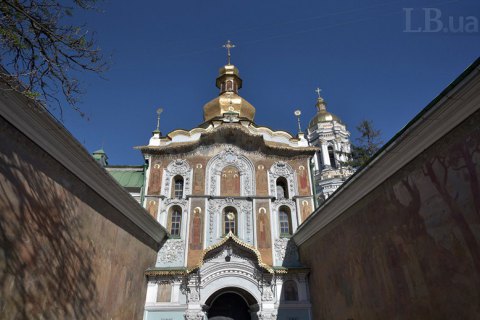 В ходе инвентаризации в Киево-Печерской лавре обнаружили пропажу икон, - Нищук