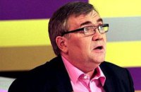 Умер российский футбольный комментатор Розанов, который работал на украинском ТВ