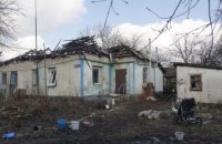 Российские войска обстреляли Мариуполь
