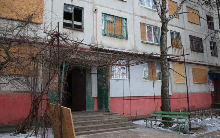 У Дружківці внаслідок вибухів постраждали двоє людей