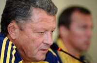 Мирон Маркевич: "Пенальти я бы точно забил" 