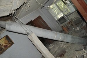 Саперы обезвредили свыше 3 тыс. взрывоопасных предметов на Донбассе