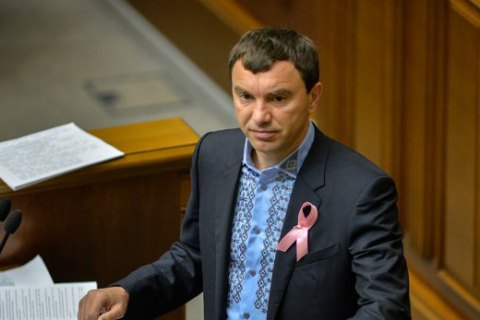 Кодекс по процедурам банкротства улучшит позиции Украины в рейтинге Всемирного банка, - Иванчук