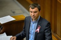 Кодекс по процедурам банкротства улучшит позиции Украины в рейтинге Всемирного банка, - Иванчук
