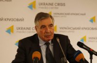 Закон о люстрации судей вряд ли признают неконституционным, - экс-судья КС