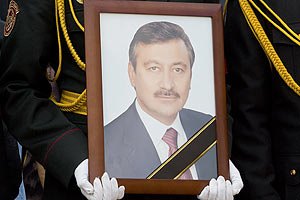В Крыму помолятся о Джарты