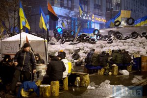 Введение санкций США будет зависеть от применения силы к Евромайдану, - дипломат
