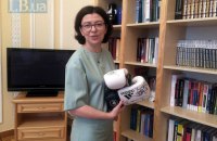 Неизвестная Рада: «покои» вице-спикера