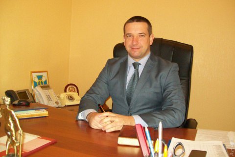 На пост главы Одесской ОГА появился еще один претендент