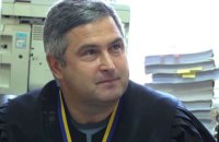 Судові активісти закликали не відправляти у відставку скандального заступника голови ОАСК, поки не розглянуть скарги проти нього