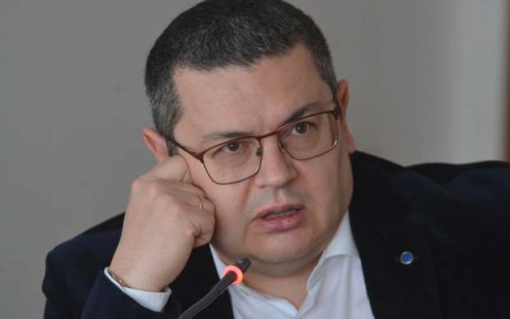 Гібридна третя світова вже почалася, і Білорусь, Китай, КНДР, Іран і Куба – у ворожому таборі, – Мережко