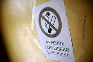 Из-за запрета курения рестораны потеряли каждого пятого клиента