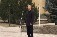 Замглавы районной администрации в Херсонской области умер на рабочем месте